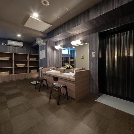 Hotel Route-Inn Saku Minami Inter Εξωτερικό φωτογραφία
