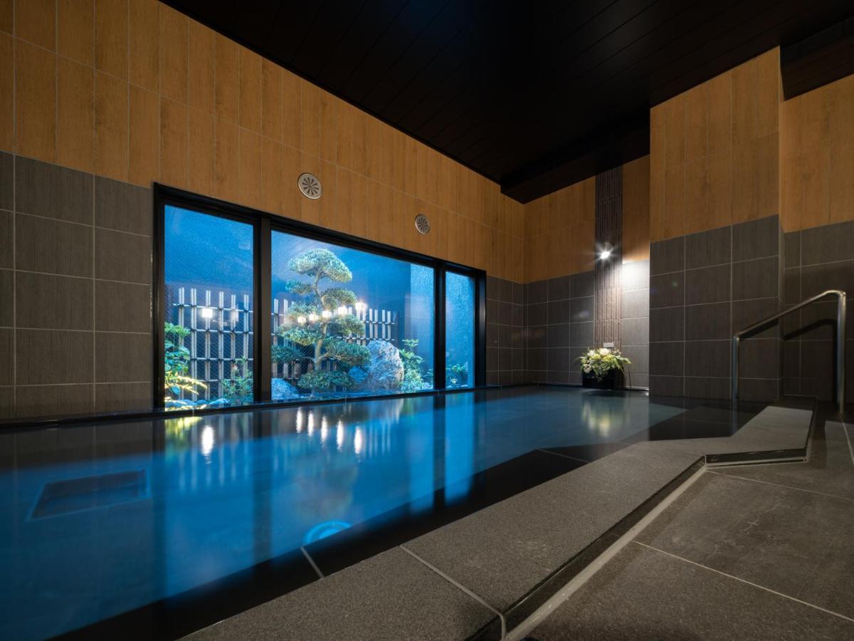 Hotel Route-Inn Saku Minami Inter Εξωτερικό φωτογραφία